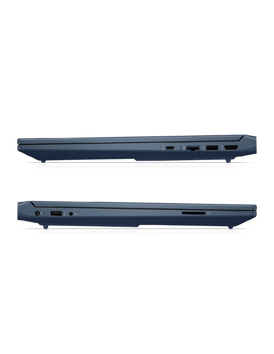 Laptop Gamer A14LCLA 15.6 pulgadas Full HD Intel Core i5 NVIDIA GeForce RTX 3050 8 GB RAM 512 GB SSD 3