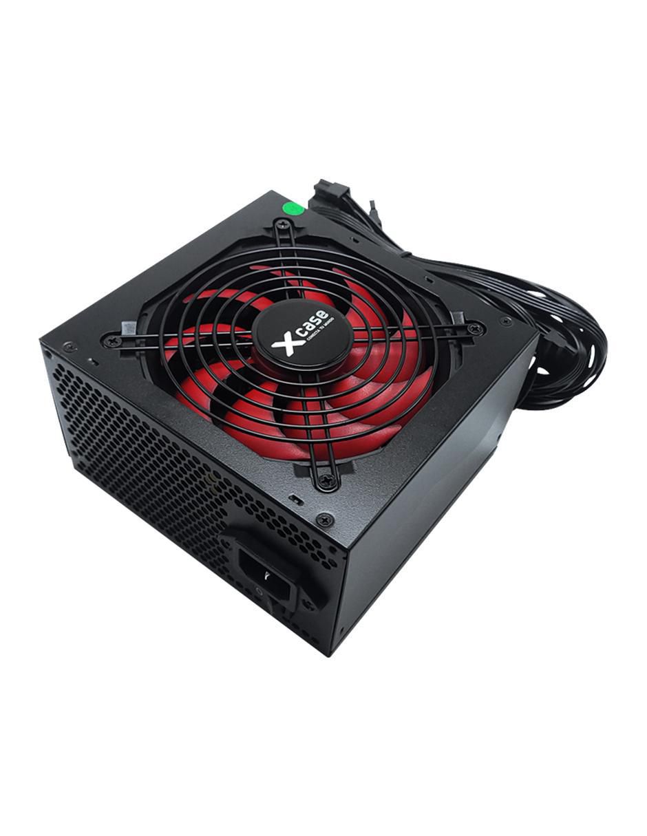 Fuente de poder FUE80+B650W