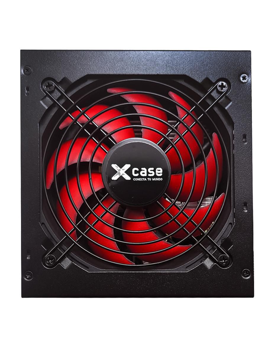 Fuente de poder FUE80+B650W 5