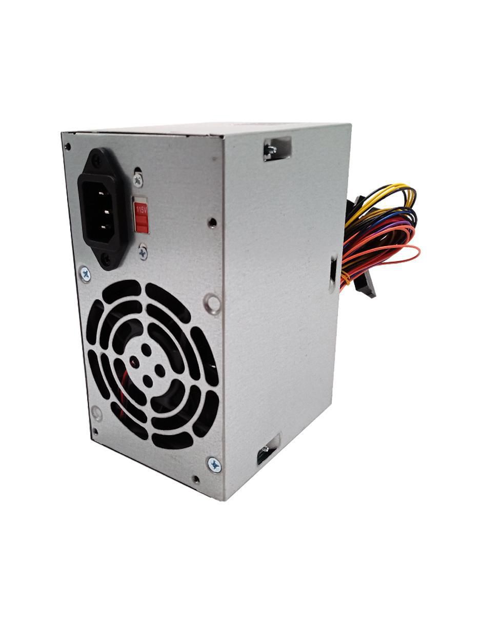 Fuente de poder Atx de 500 watts 3
