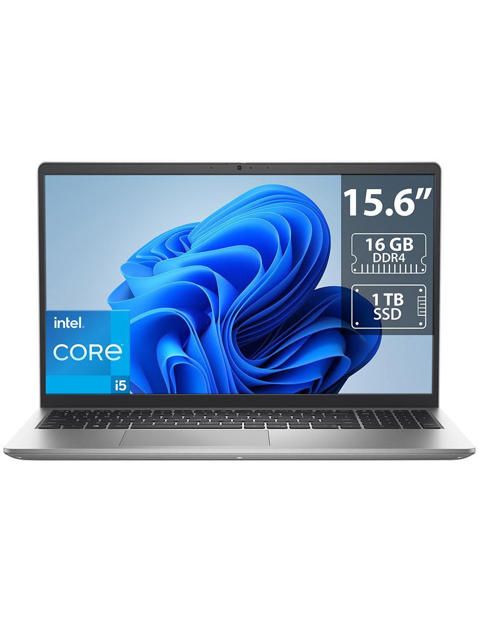 Laptop Dell Inspiron 3520 15.6 pulgadas Full HD Intel Core i7