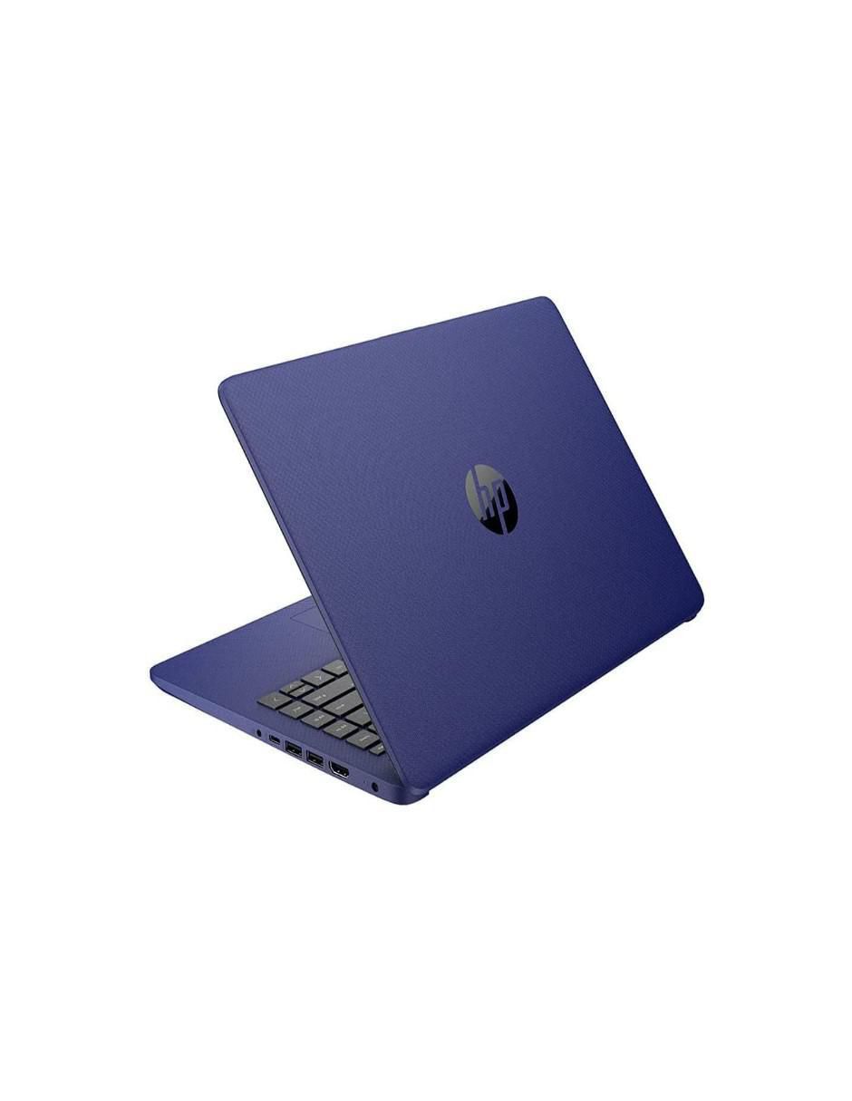 Laptop 14-DQ0005 14 pulgadas HD Intel Celeron Integradas 4 GB RAM 64 GB Emmc 2