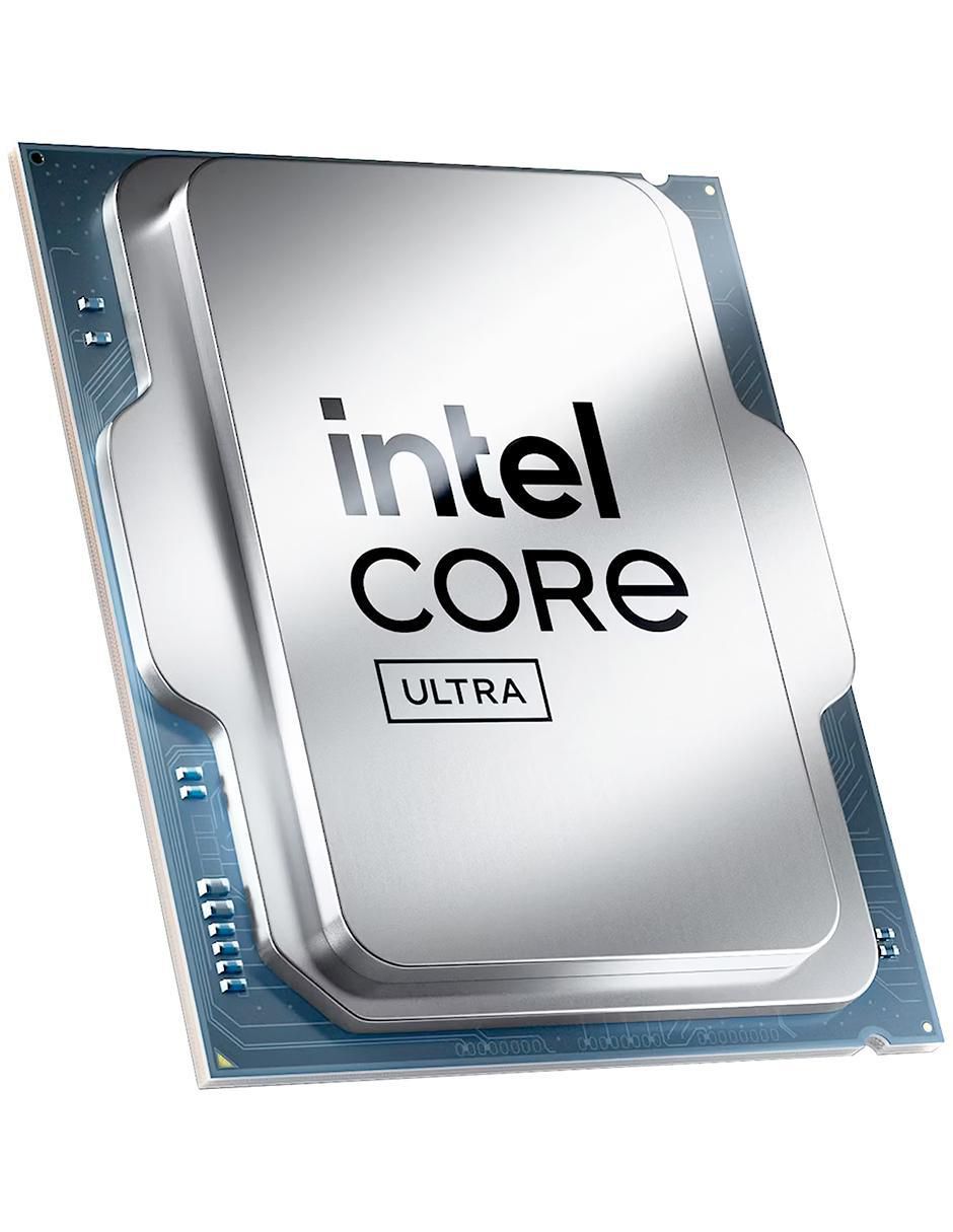 Procesador Core Ultra 5 245KF con 14 núcleos 4