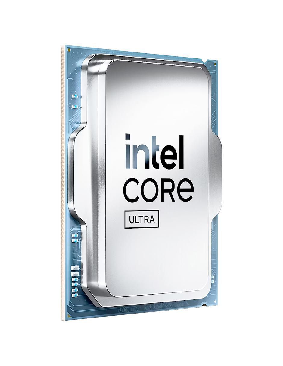 Procesador Core Ultra 5 245KF con 14 núcleos 5