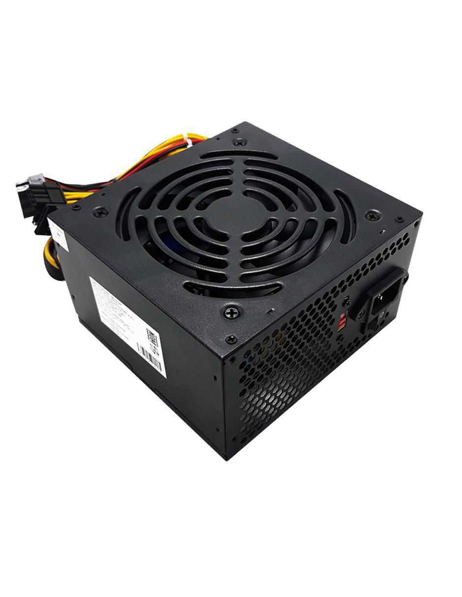 Fuente de poder ATX de 800 watts