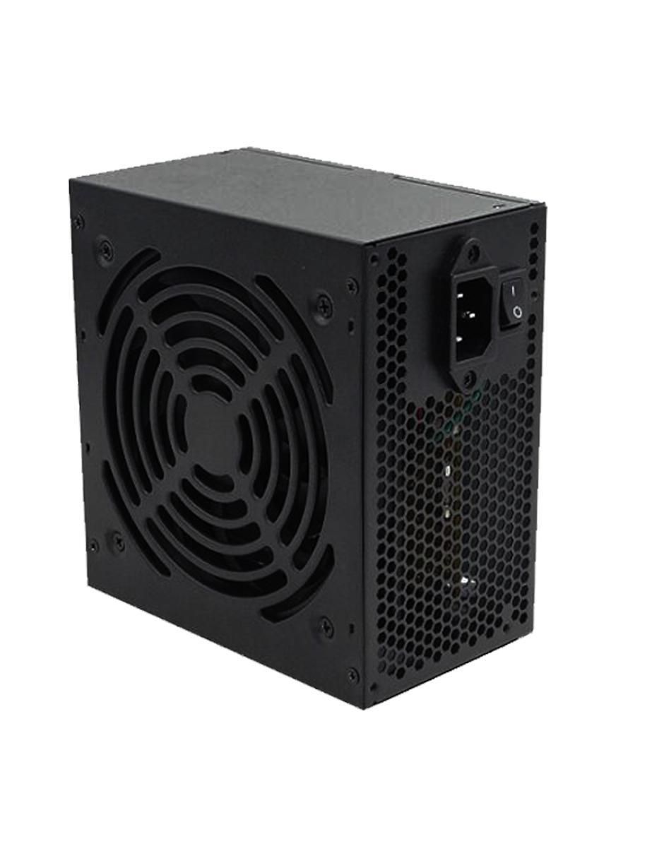 Fuente de poder ATX de 800 watts 2