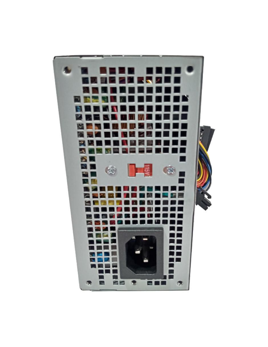 Fuente de poder SFX de 450 watts 2