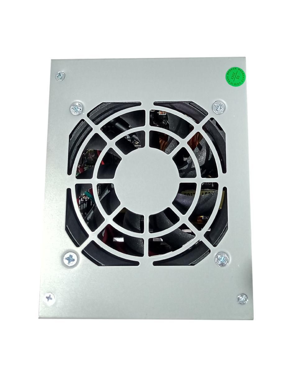 Fuente de poder SFX de 450 watts 3