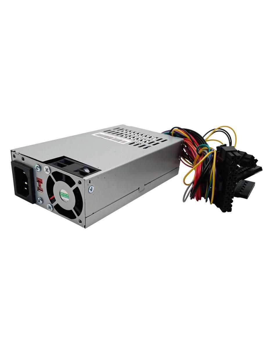 Fuente de poder Mini Flex de 400 watts Fuente de poder Mini Flex de 400 watts