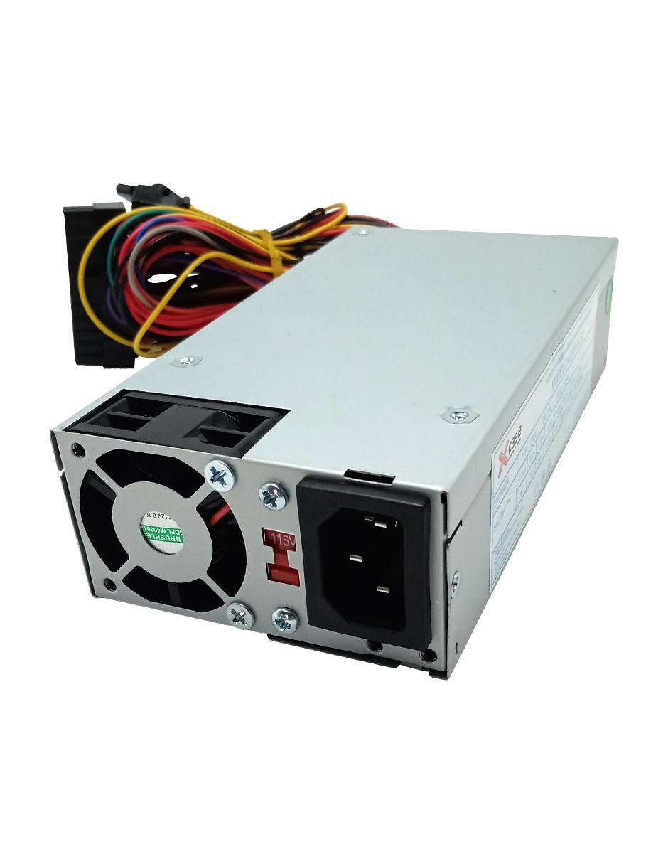 Fuente de poder Mini Flex de 400 watts 2