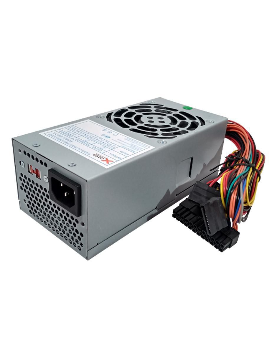 Fuente de poder TFX de 400 watts Fuente de poder TFX de 400 watts