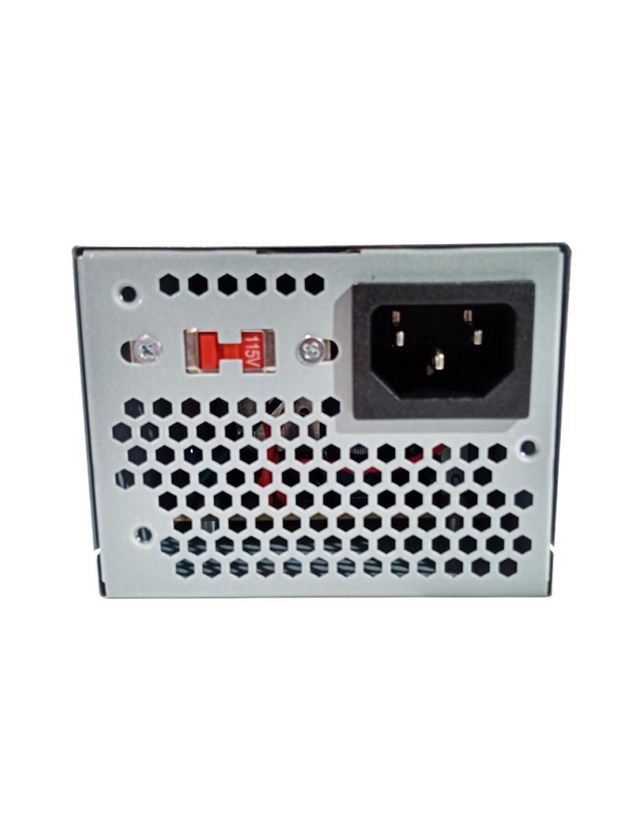 Fuente de poder TFX de 400 watts 3