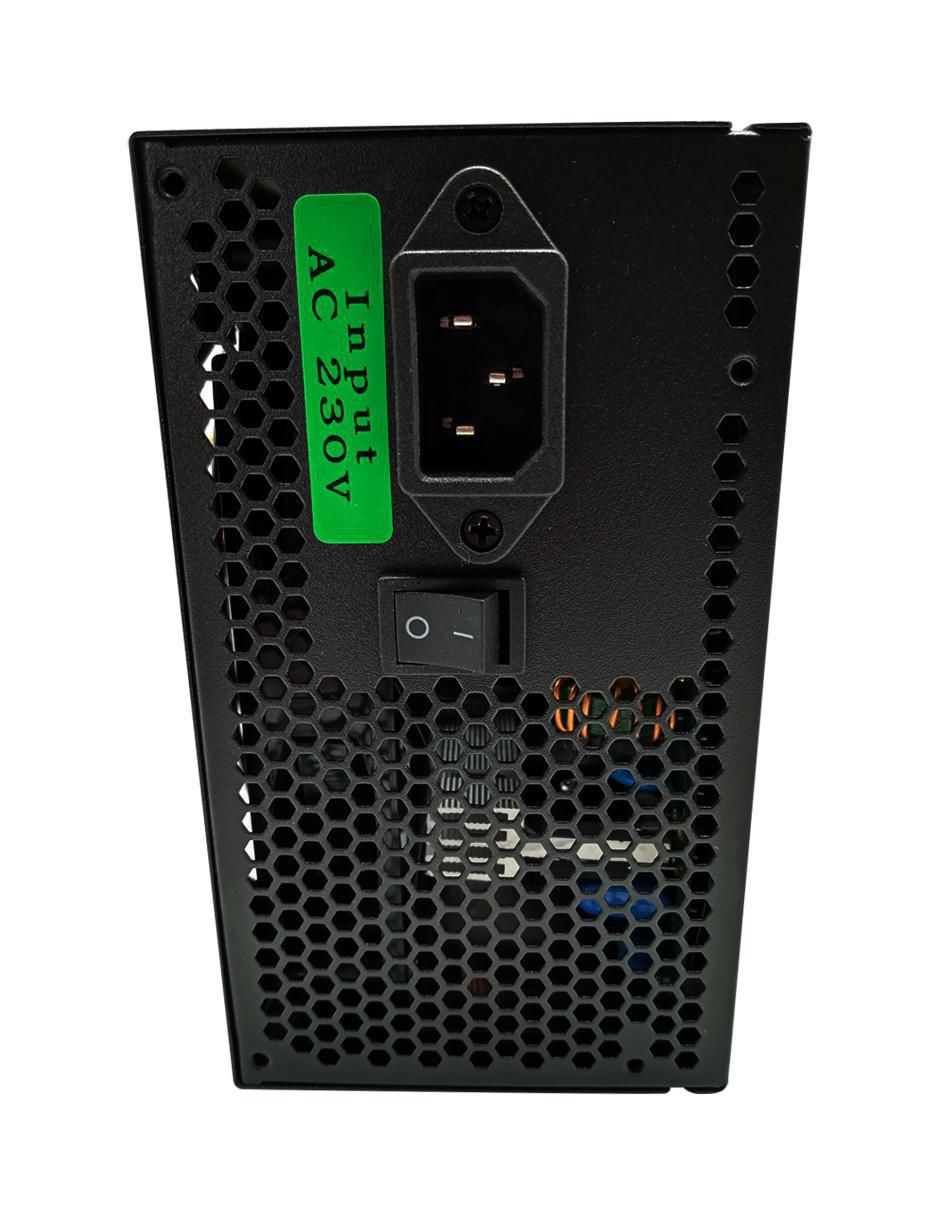 Fuente de poder ATX de 1600 watts 2