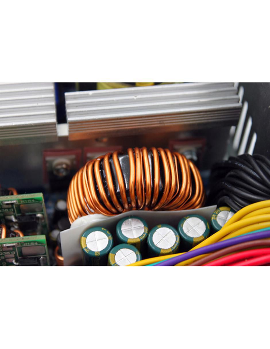 Fuente de poder ATX de 1600 watts 5