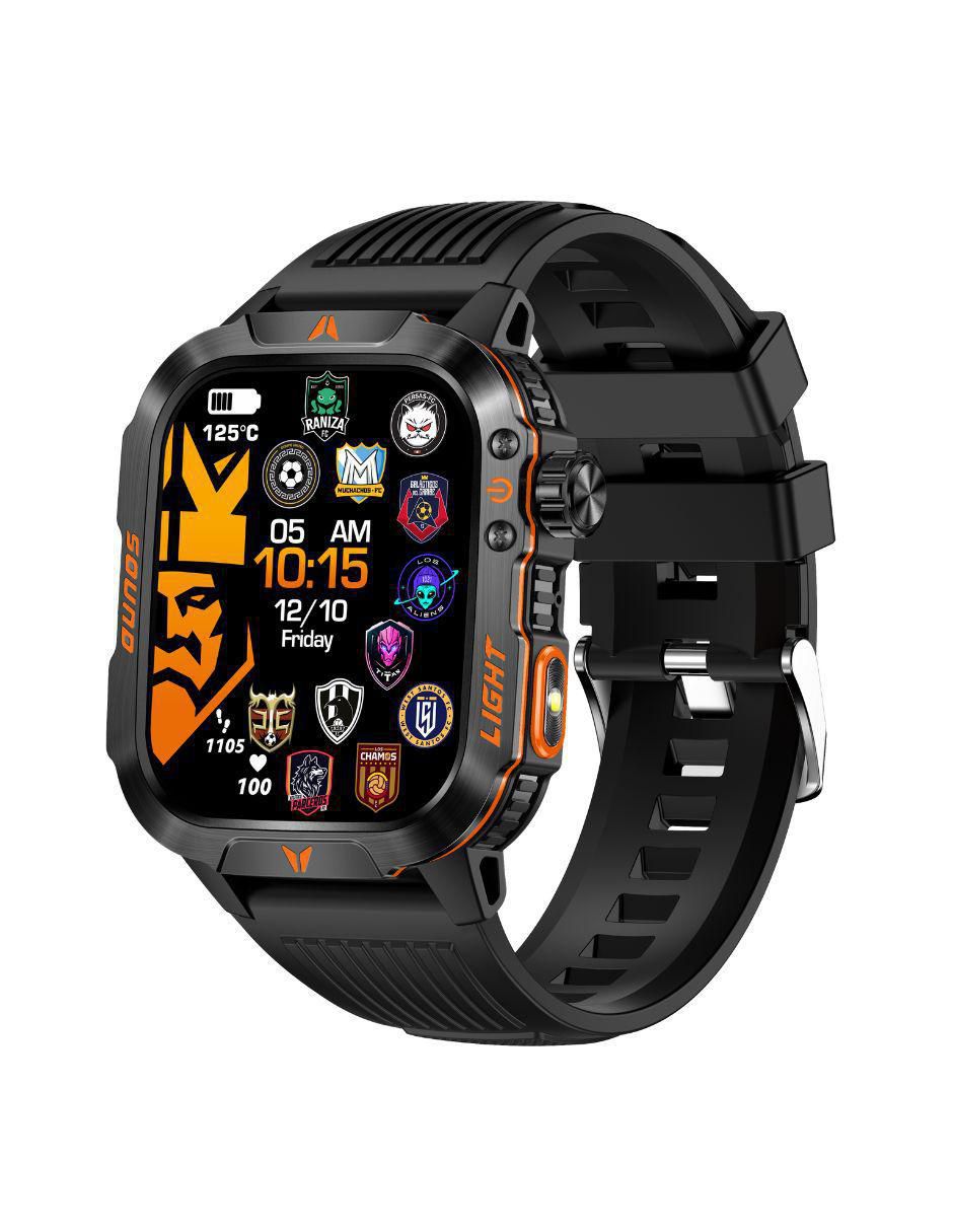 Smartwatch Klsw-01 unisex 2