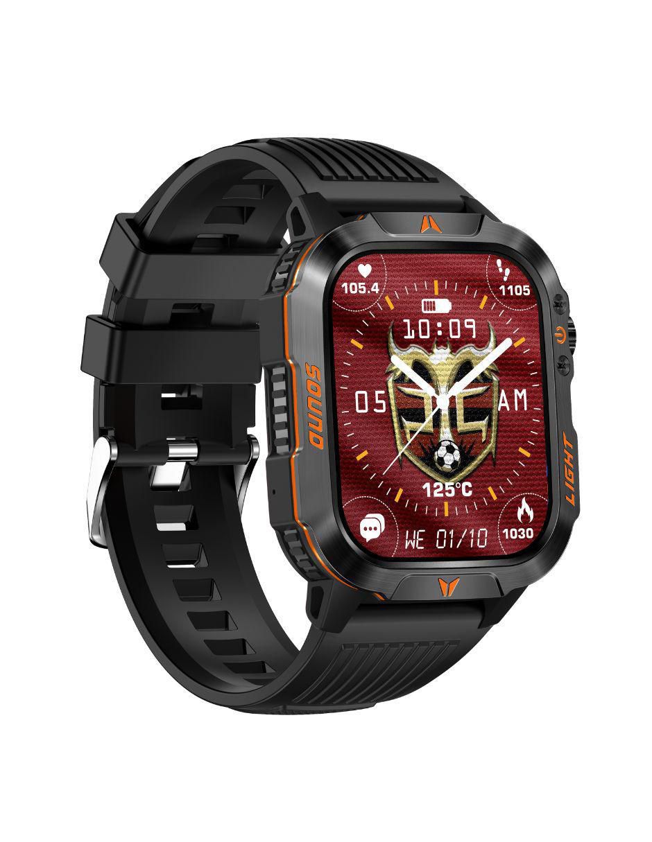 Smartwatch Klsw-01 unisex 3