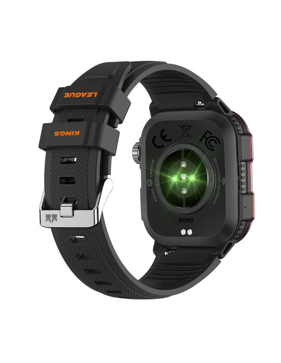 Smartwatch Klsw-01 unisex 6