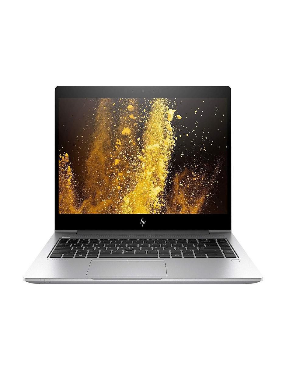 Laptop Elitebook 840 G6 14 pulgadas UHD+ Intel Core i5 Integradas 16 GB RAM 256 GB SSD Laptop Elitebook 840 G6 14 pulgadas UHD+ Intel Core i5 Integradas 16 GB RAM 256 GB SSD