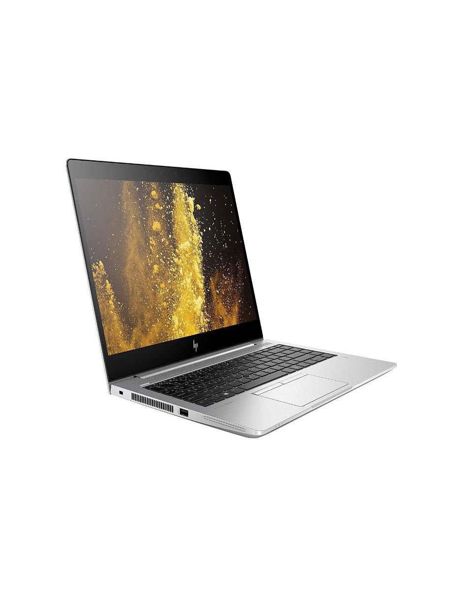 Laptop Elitebook 840 G6 14 pulgadas UHD+ Intel Core i5 Integradas 16 GB RAM 256 GB SSD