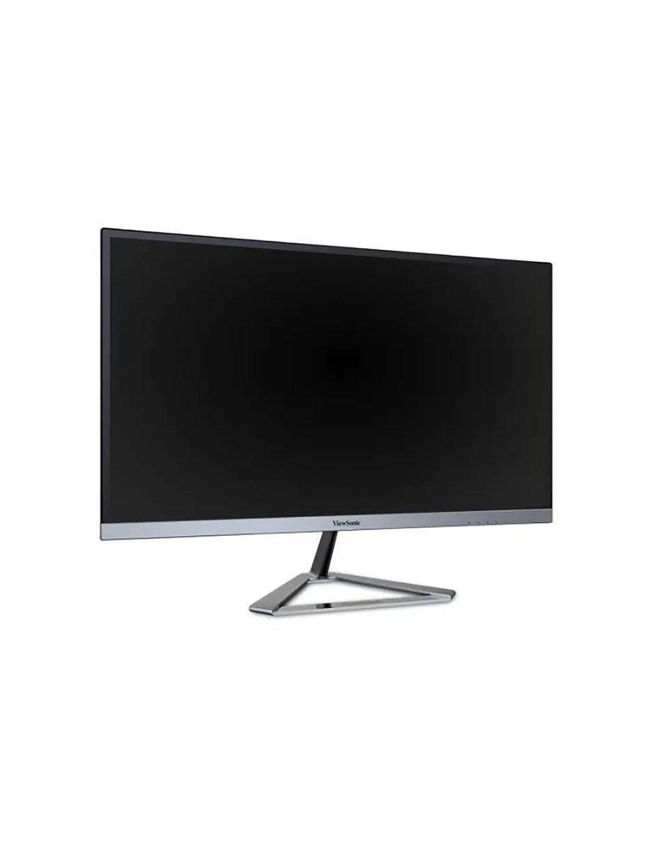 Monitor standard full HD 23.5 pulgadas VX2476-SMHD 3