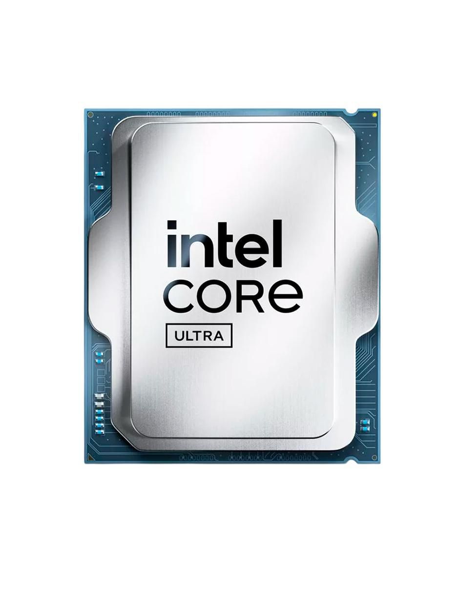 Procesador Core Ultra 5 245K con 14 núcleos 2