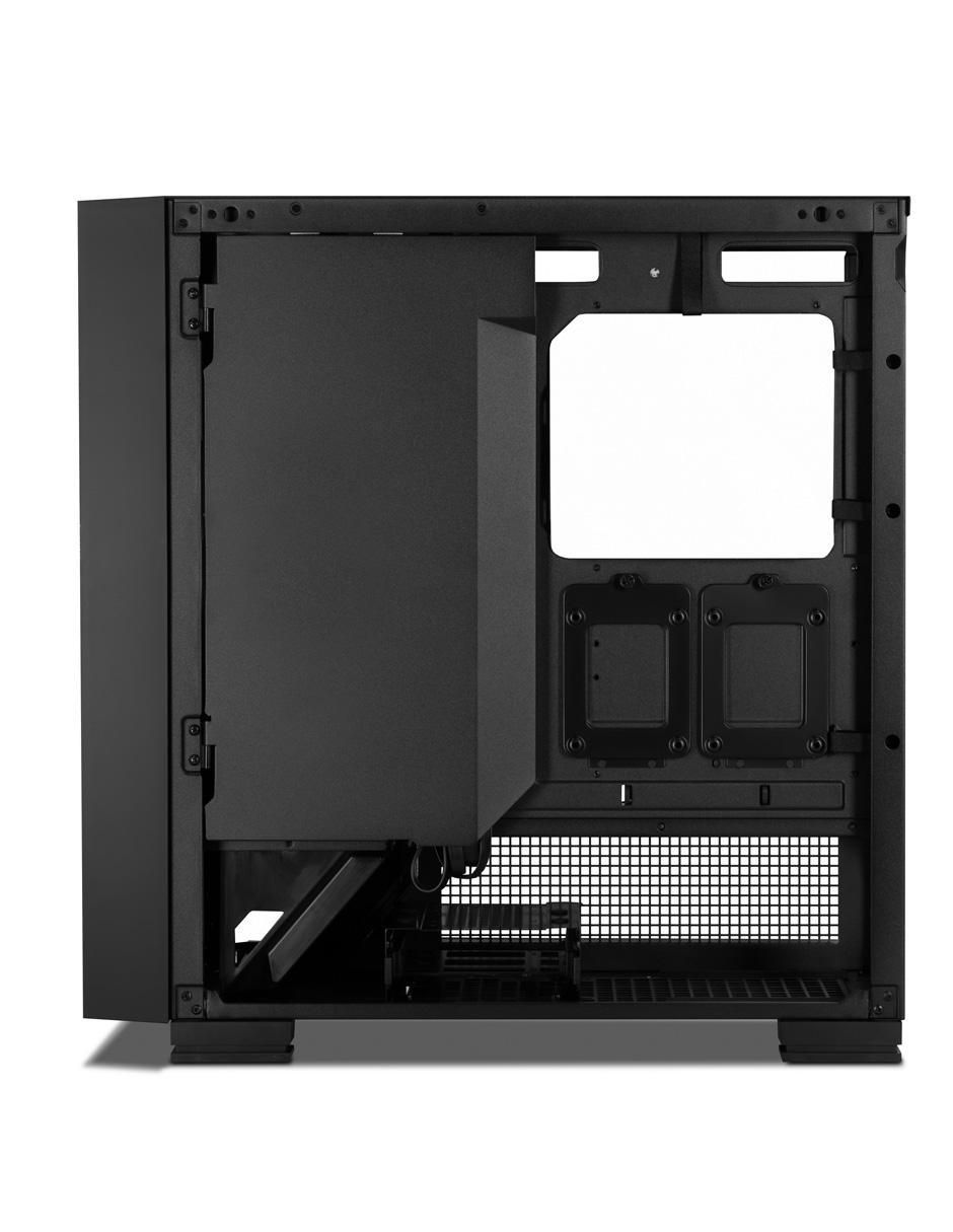 Gabinete de computadora YCF-EPMIR-X1 Mirage X 3