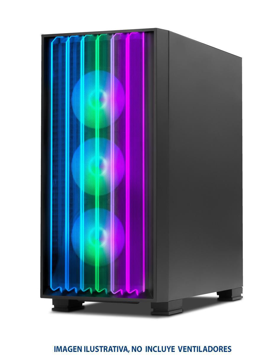 Gabinete de computadora YCF-EPMIR-X1 Mirage X 9