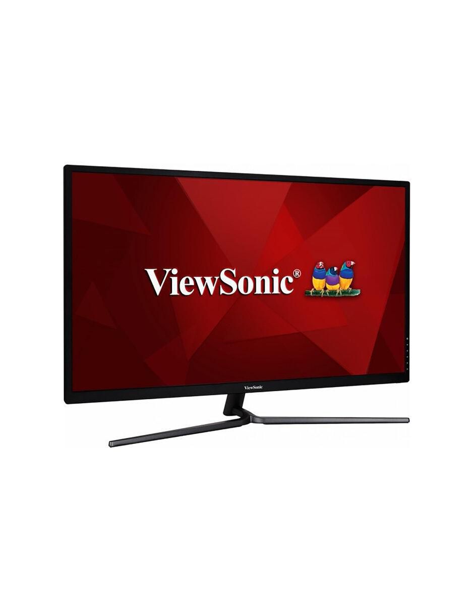 Monitor standard full HD 32 pulgadas VX3211-2K-MHD 3