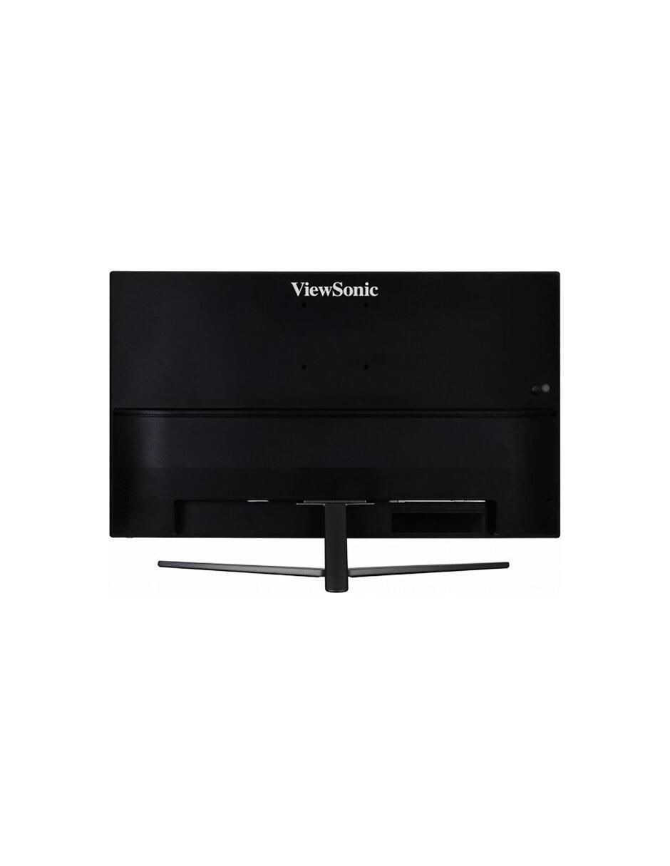 Monitor standard full HD 32 pulgadas VX3211-2K-MHD 4
