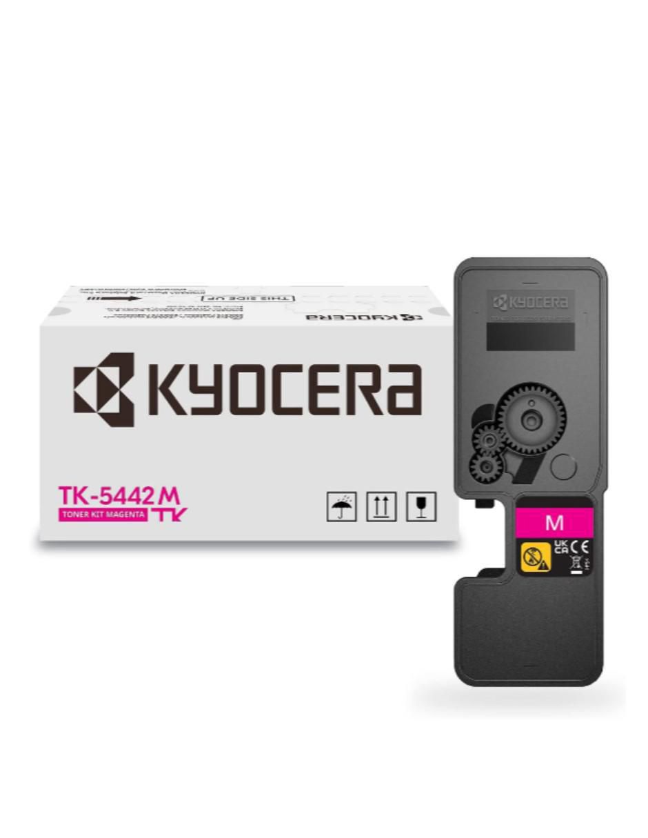 Tóner 1T0C0ABUS0 magenta Tóner 1T0C0ABUS0 magenta