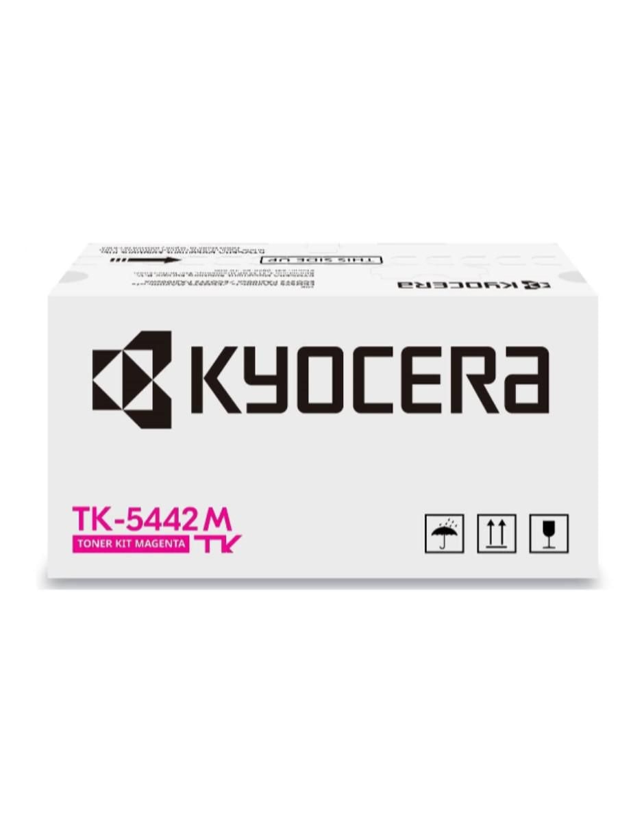 Tóner 1T0C0ABUS0  magenta 2