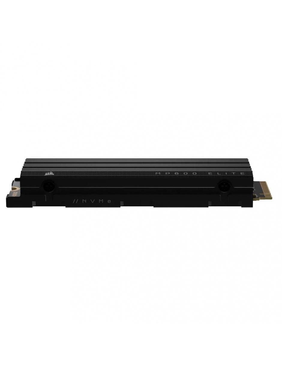 Unidad SSD de 1 TB