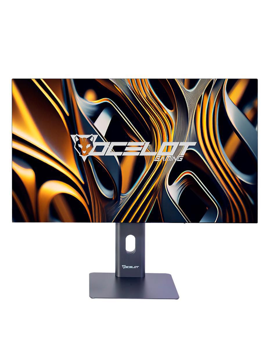 Monitor gamer standard 2K 27 pulgadas OM-Magnus 27 Monitor gamer standard 2K 27 pulgadas OM-Magnus 27
