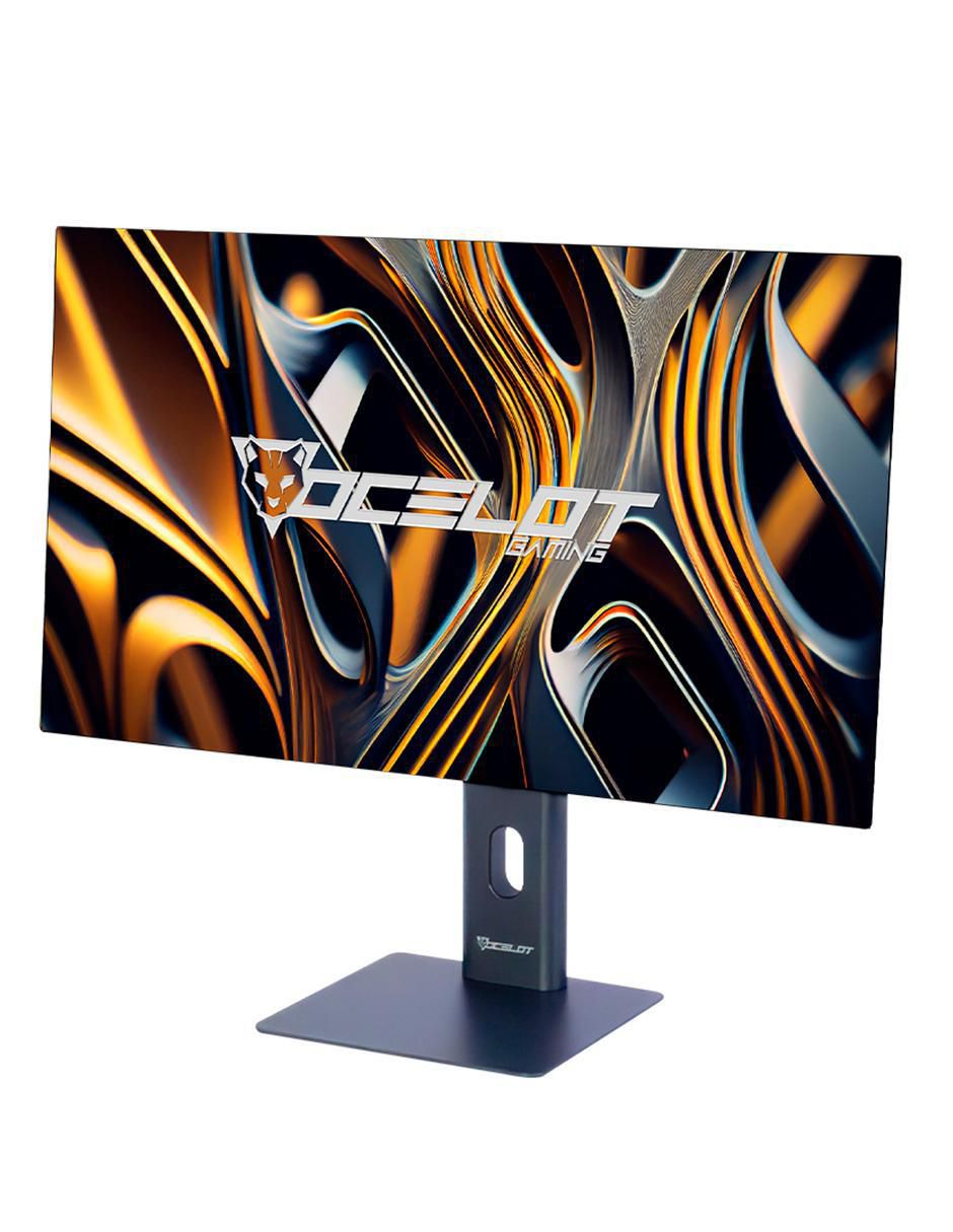 Monitor gamer standard 2K 27 pulgadas OM-Magnus 27 2