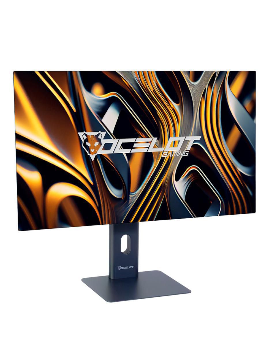 Monitor gamer standard 2K 27 pulgadas OM-Magnus 27 3