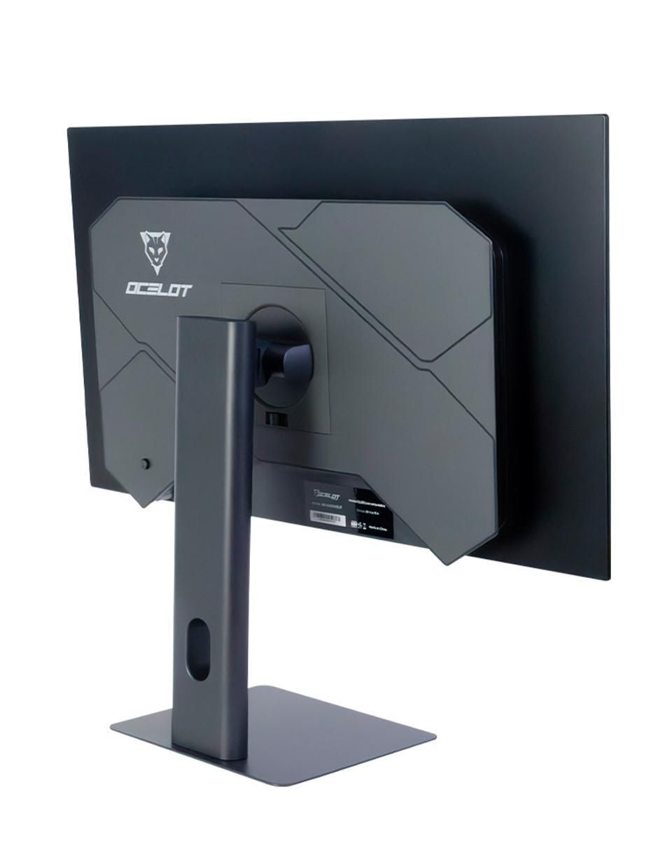 Monitor gamer standard 2K 27 pulgadas OM-Magnus 27 4