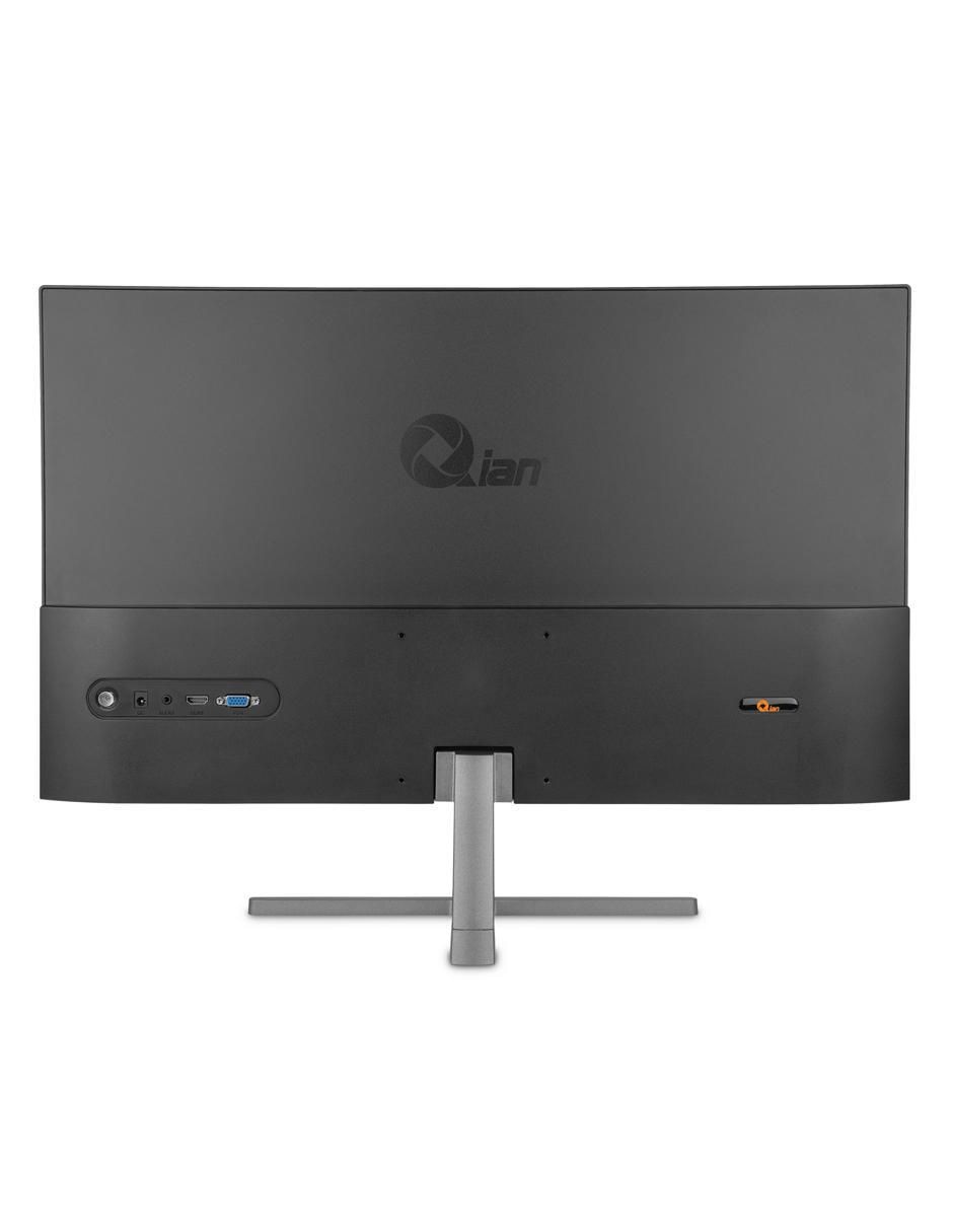 Monitor standard full HD 27 pulgadas QMF-IPF27-01 FHD_100Hz 10