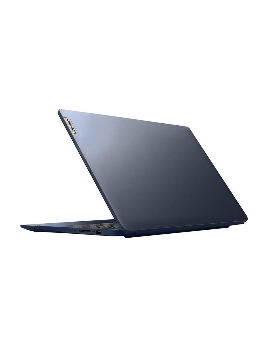 Laptop 82QD00GNUS 15.6 pulgadas Full HD Intel Core i5 Intel Iris Xe 8 GB RAM 256 GB SSD 2