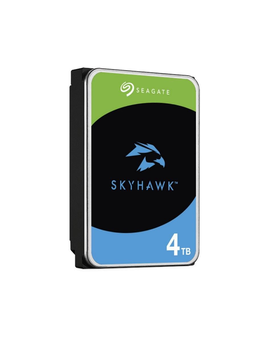 Disco duro interno de 4 TB 2