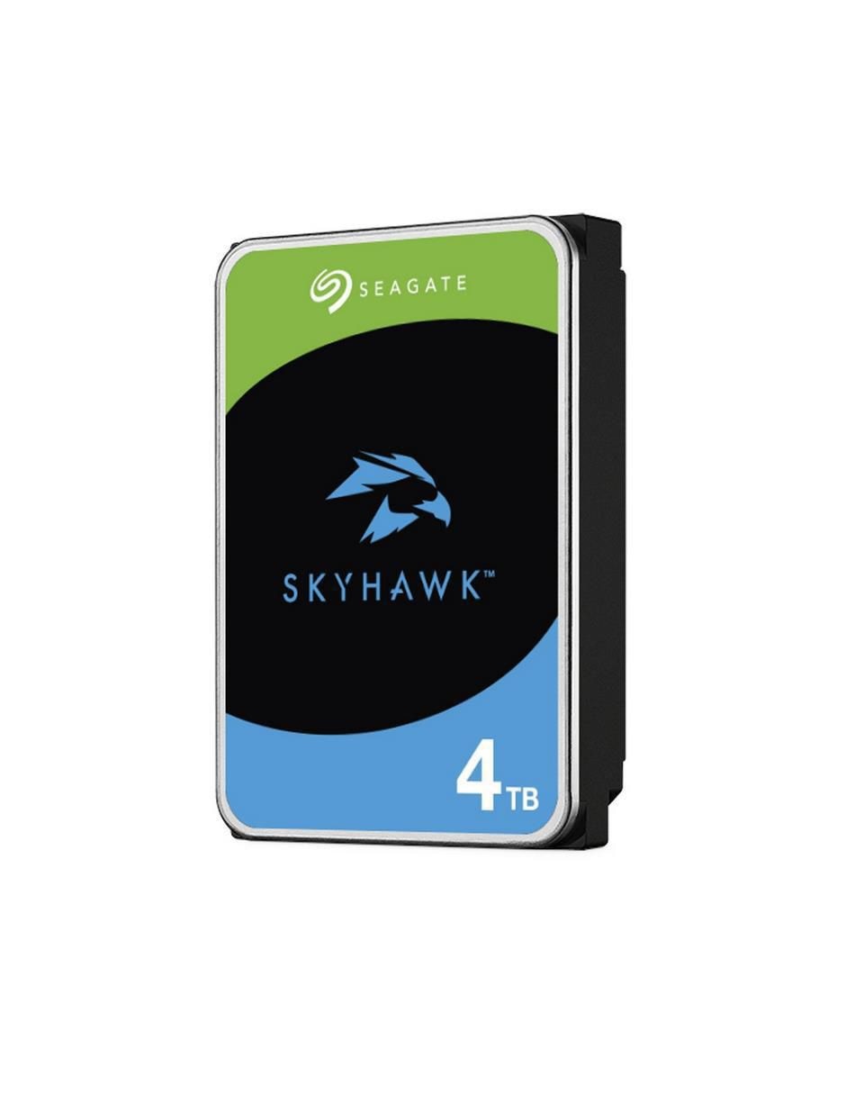 Disco duro interno de 4 TB 3