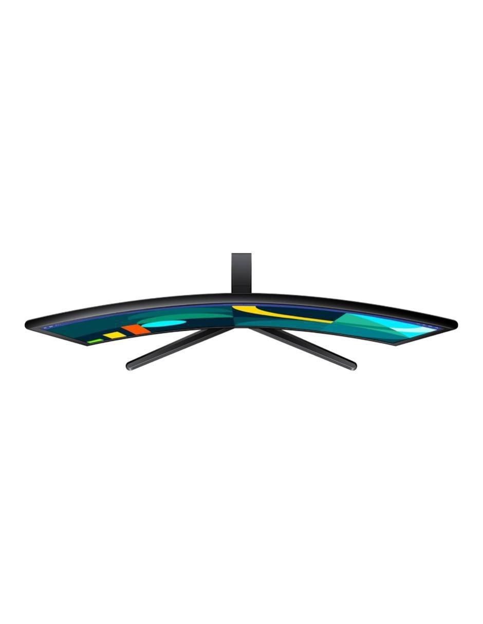 Monitor portátil standard full HD 24 pulgadas LS24D366GANXZA 4