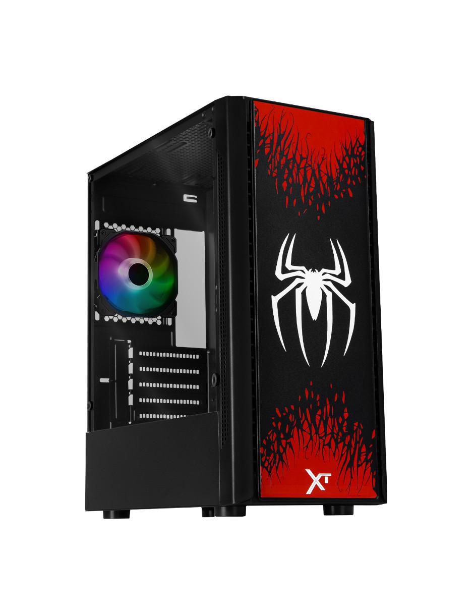 Gabinete Spider-Man II Edition