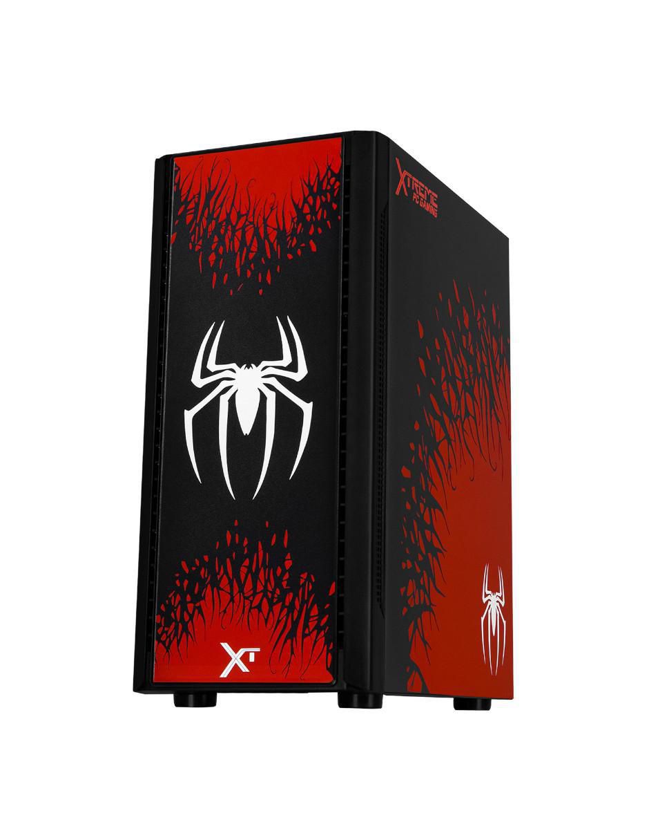 Gabinete Spider-Man II Edition 2