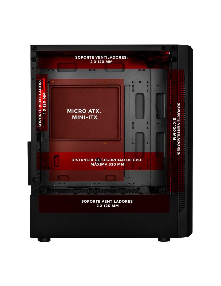 Gabinete Spider-Man II Edition 4