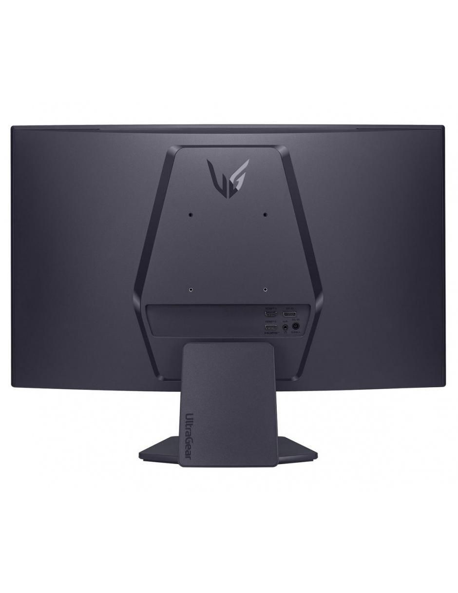 Monitor standard QHD 27 pulgadas 27GS60QC B 3