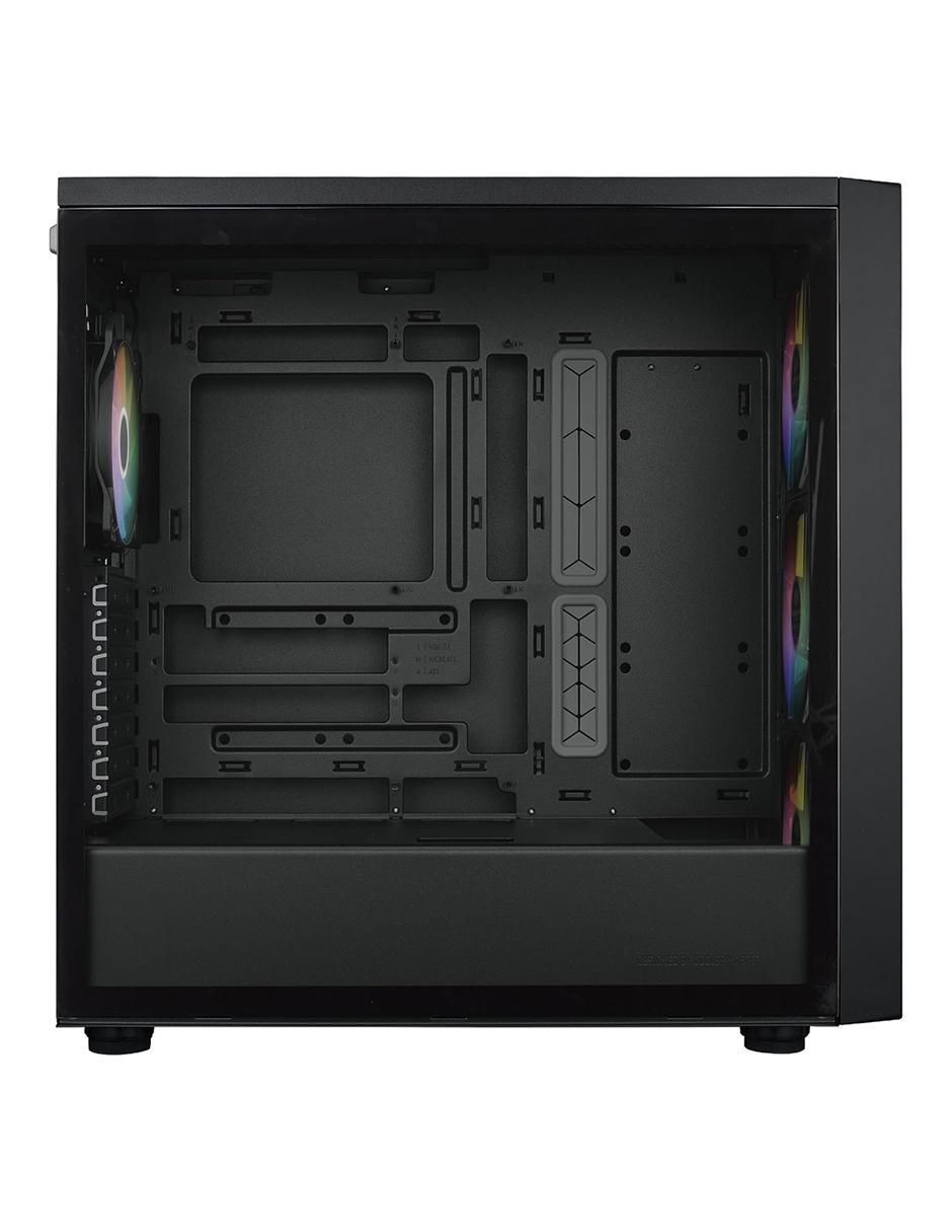 Gabinete de computadora Masterbox 600 5