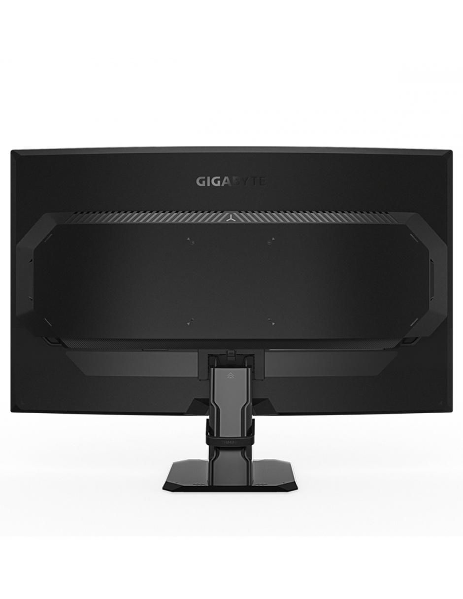 Monitor standard full HD 27 pulgadas GS27FC 4