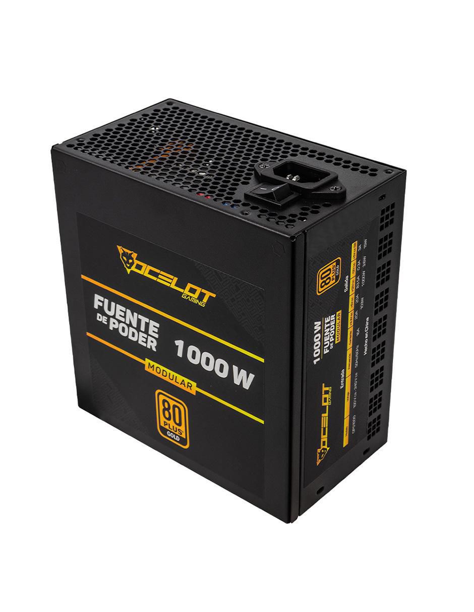 Fuente de poder OPS1000 3