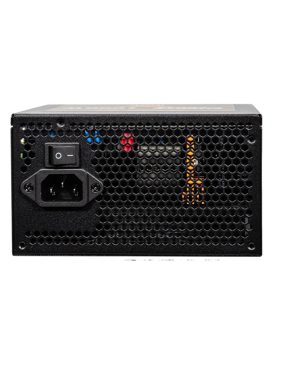 Fuente de poder OPS1000 4