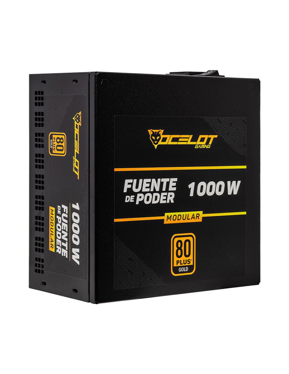 Fuente de poder OPS1000 8